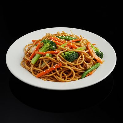Chow Mein Noodles